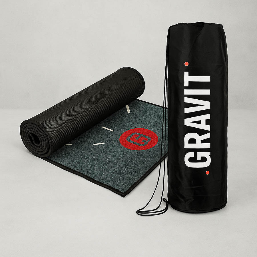 Gravit Putting Matt